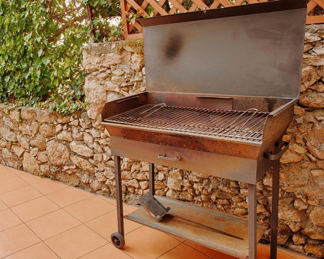 Casa Amapola Taormina Villa ภายนอก รูปภาพ