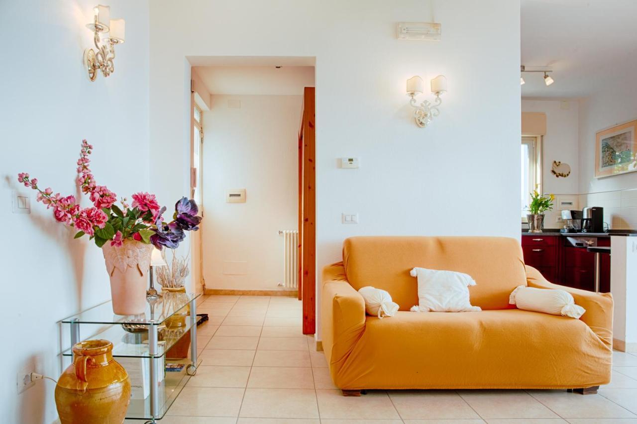 Casa Amapola Taormina Villa ภายนอก รูปภาพ