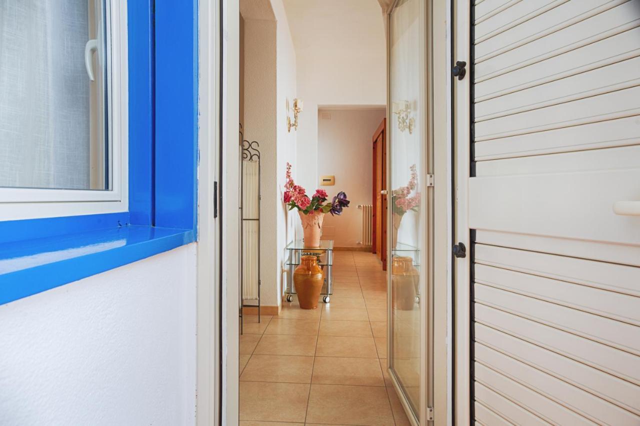 Casa Amapola Taormina Villa ภายนอก รูปภาพ