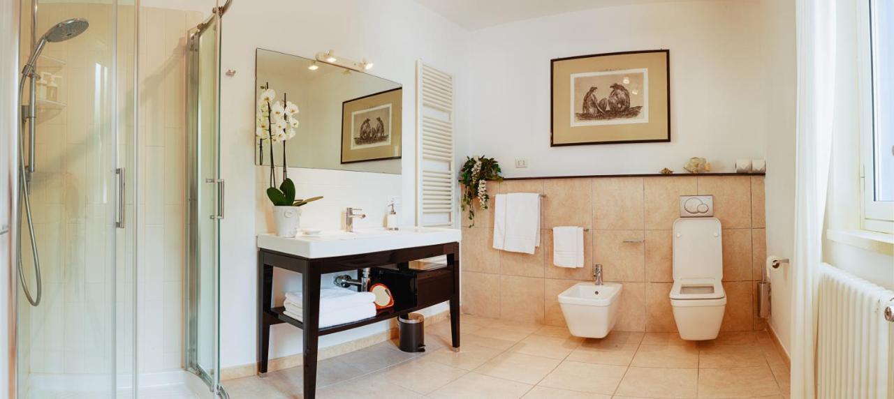 Casa Amapola Taormina Villa ภายนอก รูปภาพ