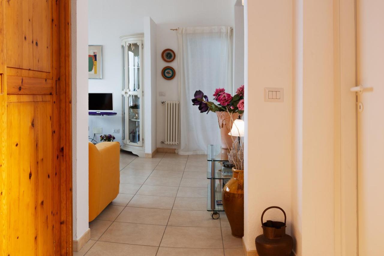 Casa Amapola Taormina Villa ภายนอก รูปภาพ